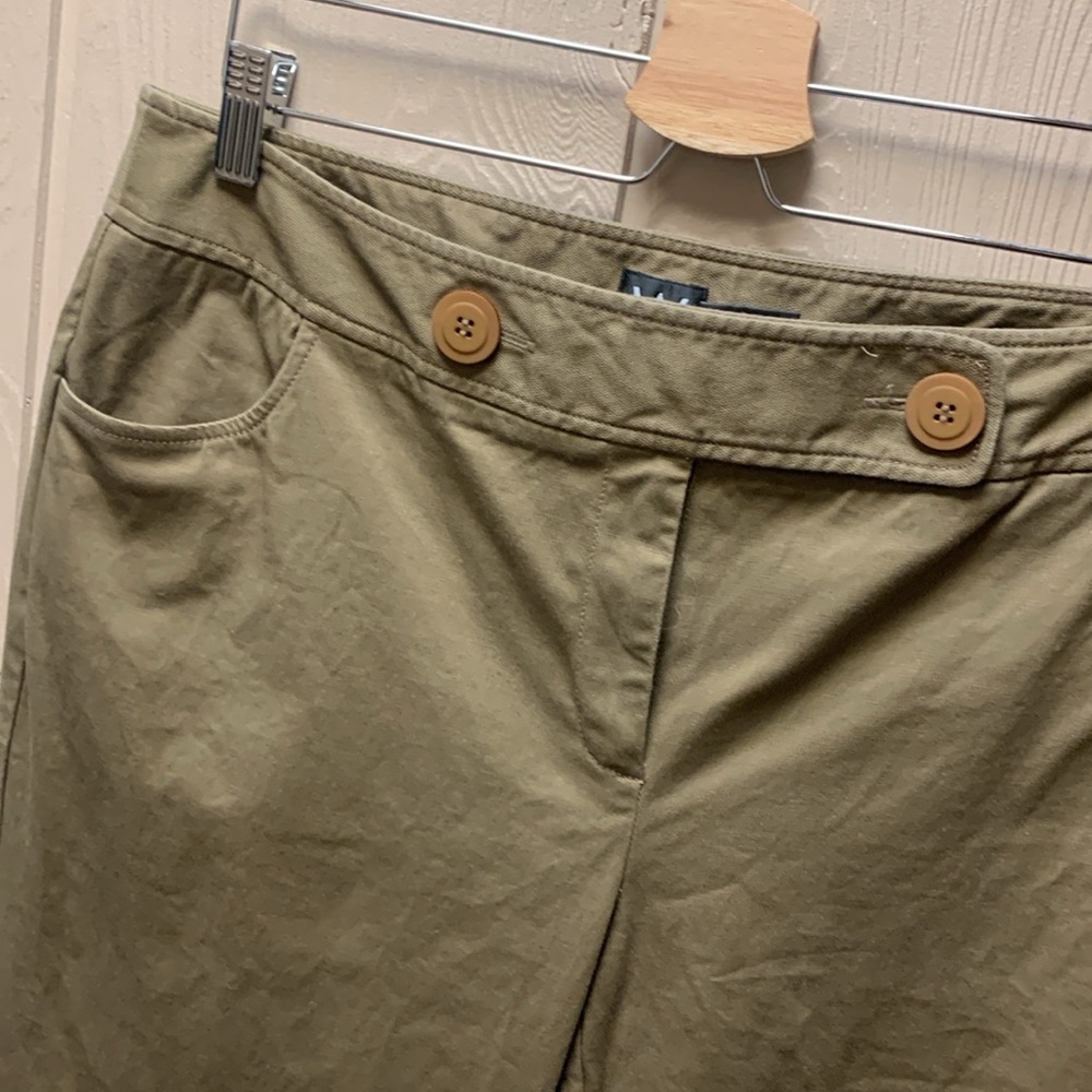 Work To Weekend Pants - Picture 5 of 7